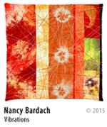 BA15: Bardach, Nancy - Vibrations