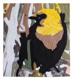 WF: Sandra Poteet- Yellow-headed Blackbird